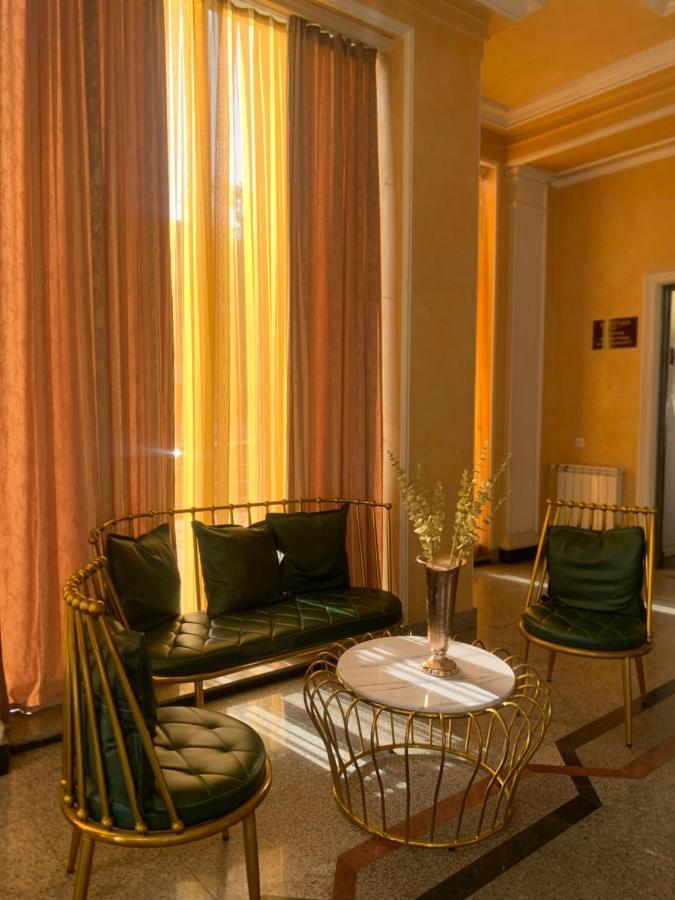 Joy Hotel Erévan Extérieur photo