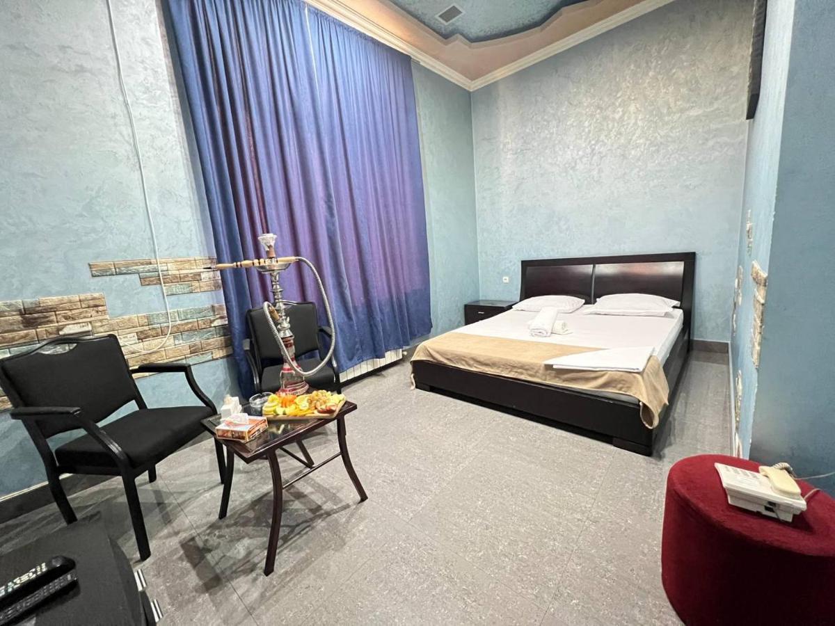 Joy Hotel Erévan Extérieur photo