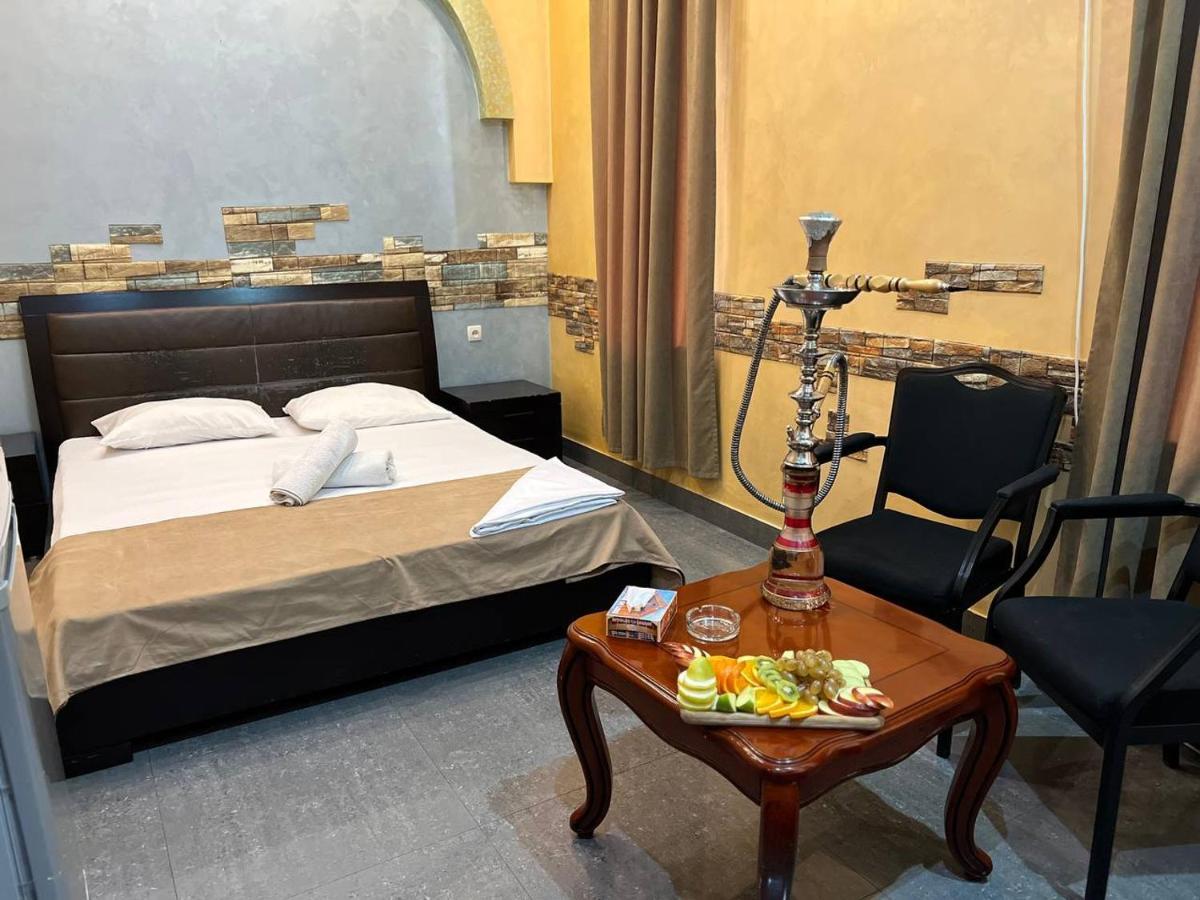 Joy Hotel Erévan Extérieur photo